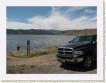 13 Cedar Break NM Drive - Panglitch Lake * 640 x 480 * (44KB)